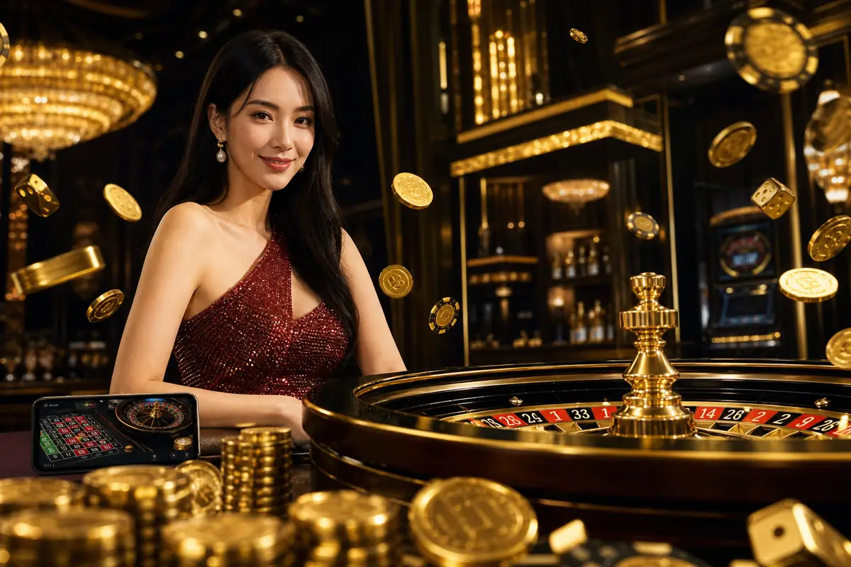 vibet77plus