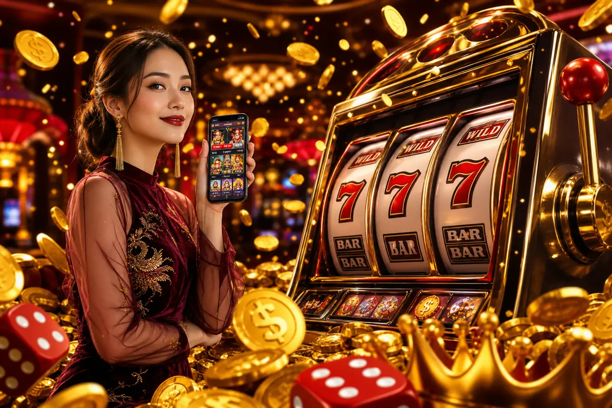 vibet77plus