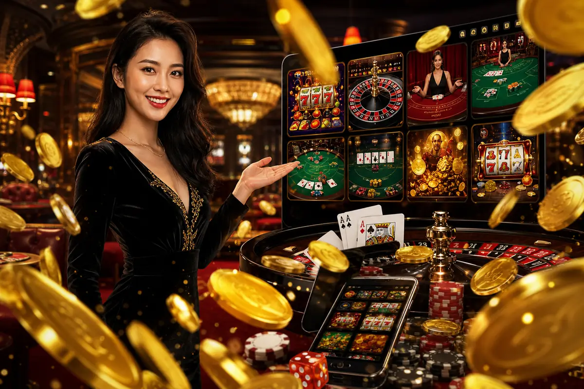 vibet77plus