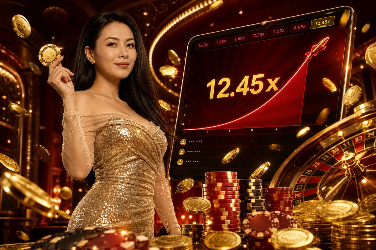 vibet77plus