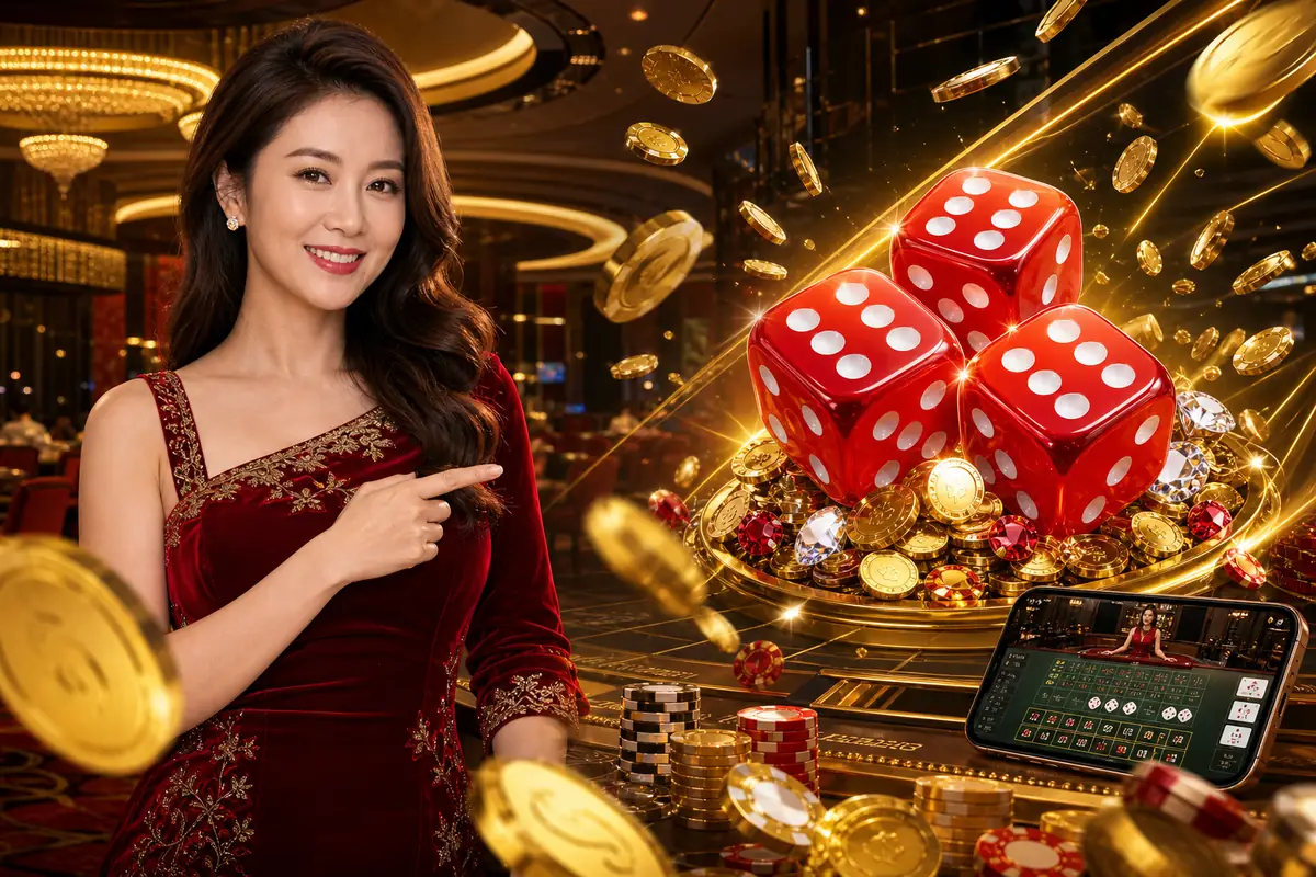 vibet77plus