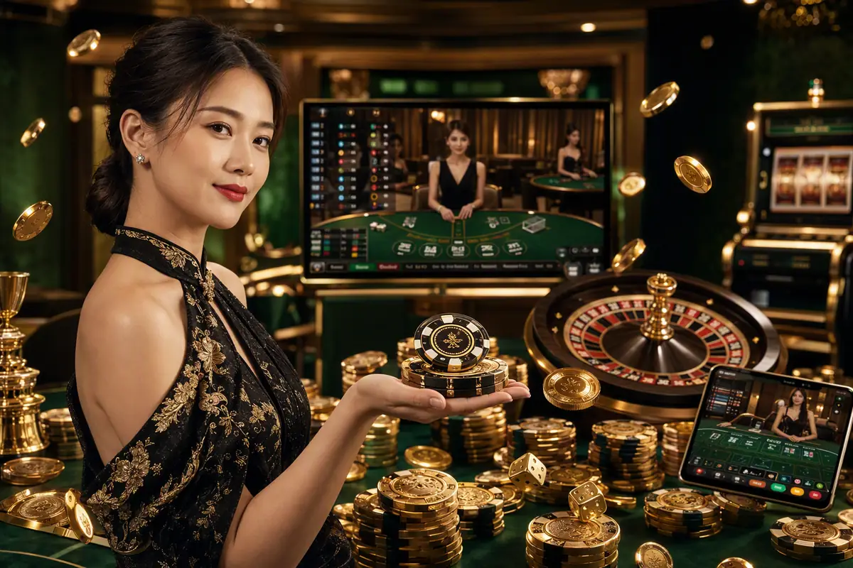 vibet77plus