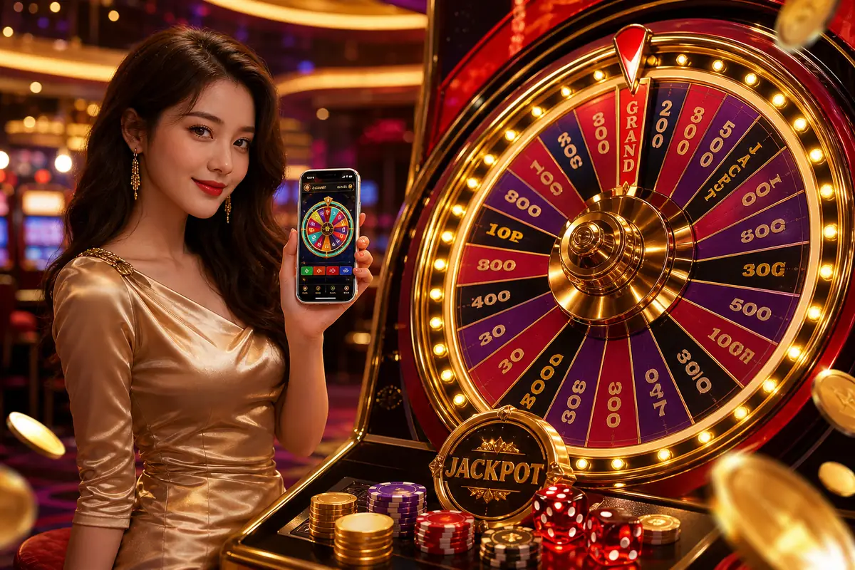 vibet77plus